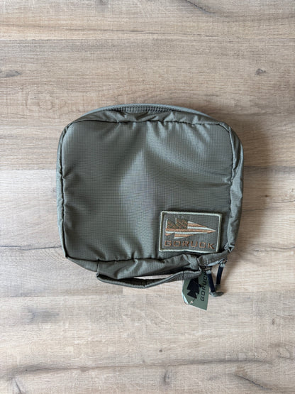 GORUCK GR2 Field Pocket