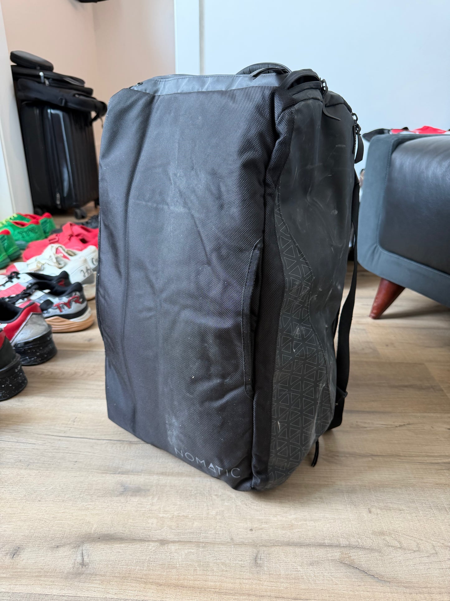 Nomactic Backpack