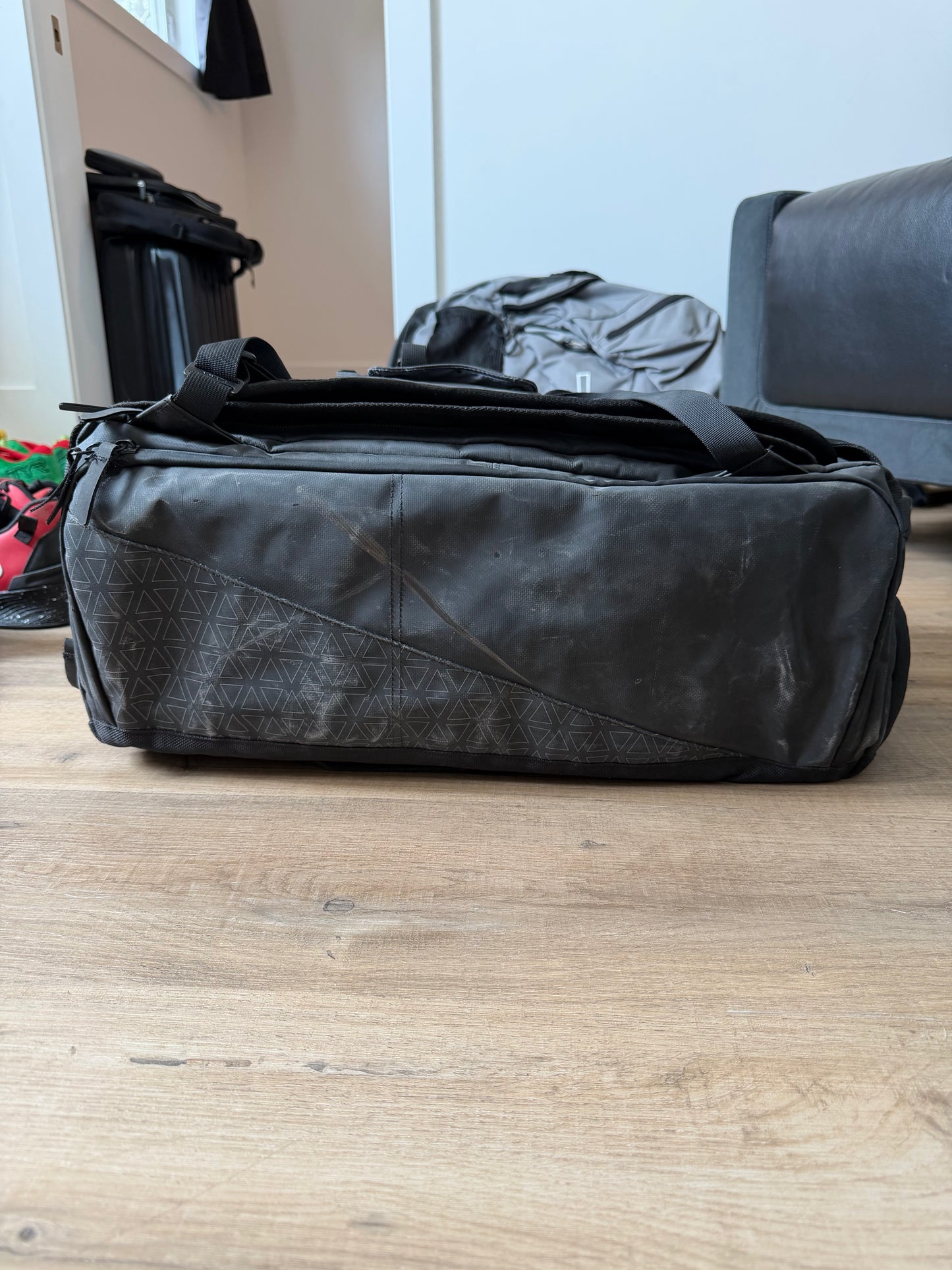 Nomactic Backpack