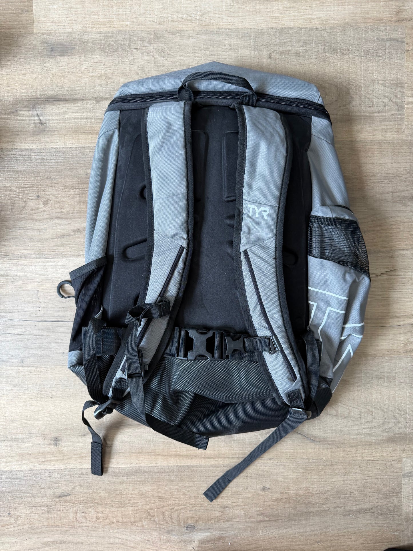 TYR Backpack