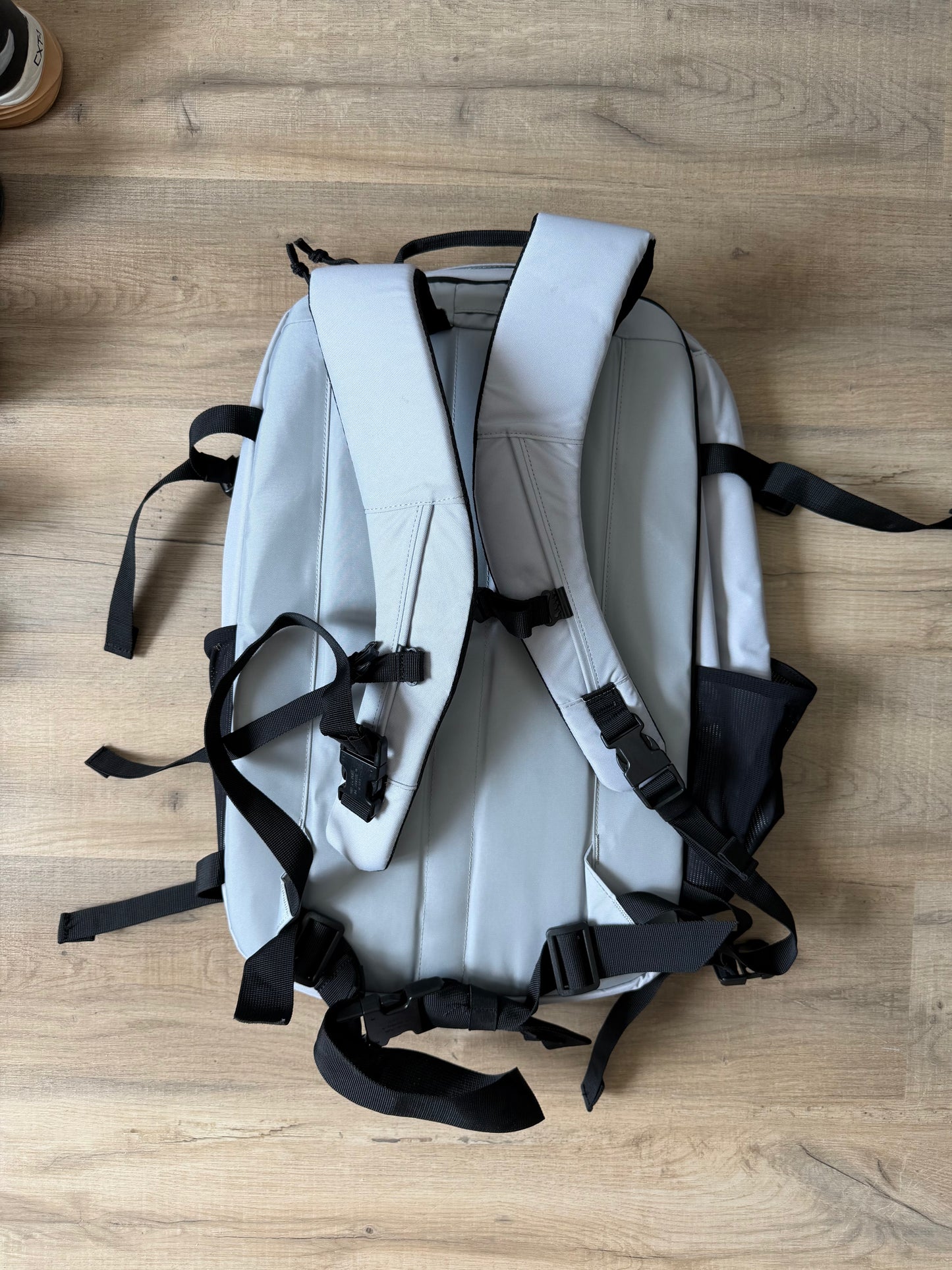 TYR Backpack