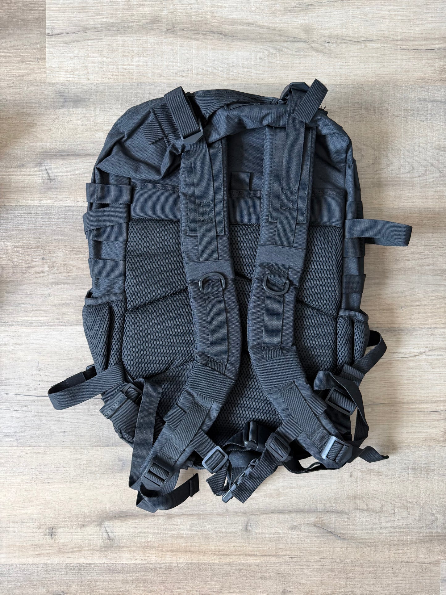 Evolution Backpack