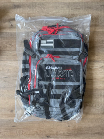 Shaw Classic Backpack
