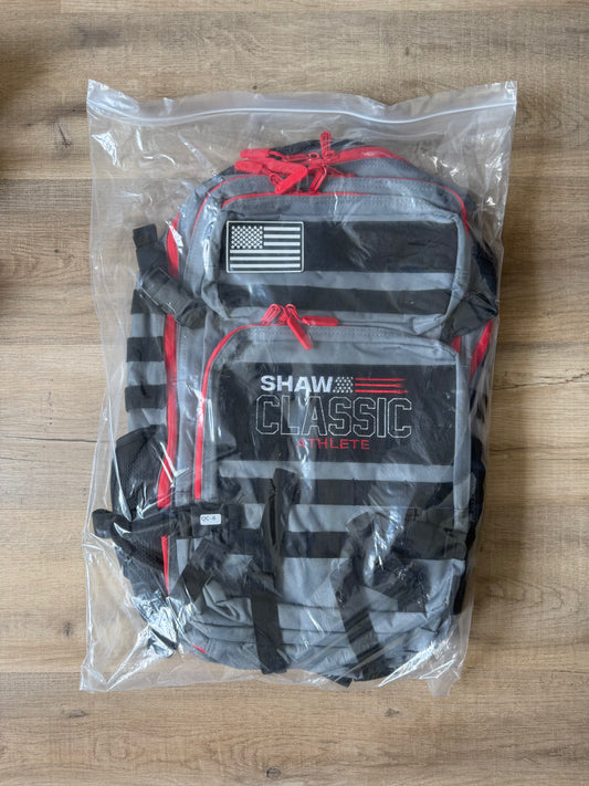 Shaw Classic Backpack