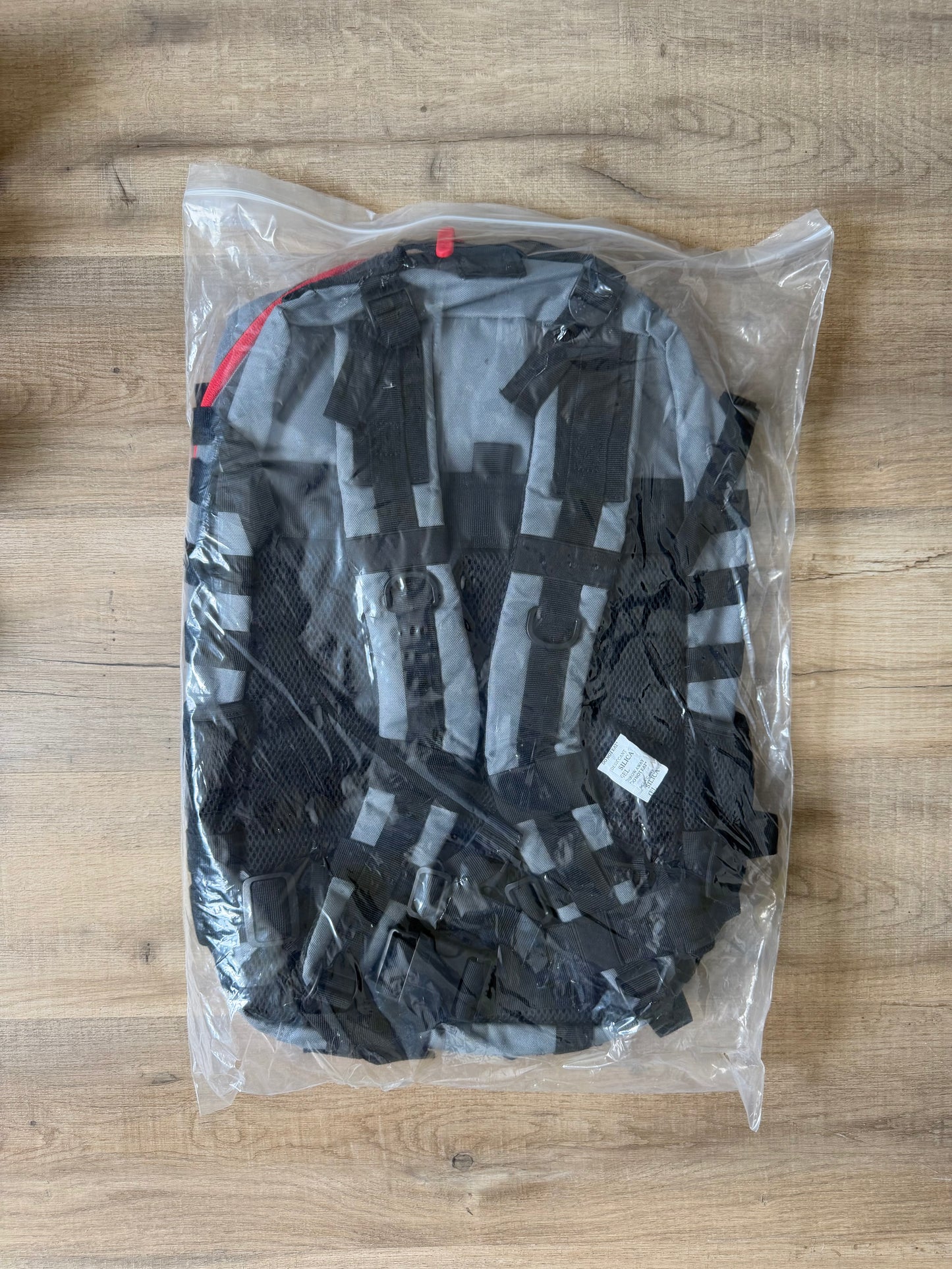 Shaw Classic Backpack