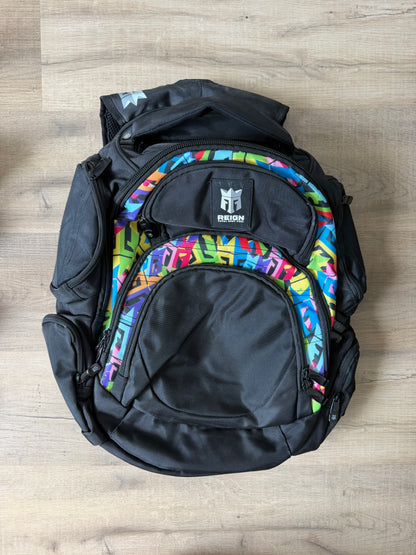 Regin Backpack