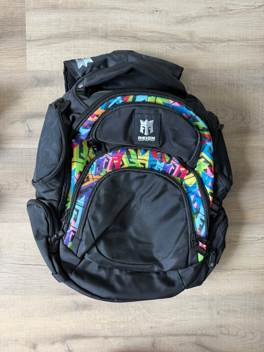 Regin Backpack