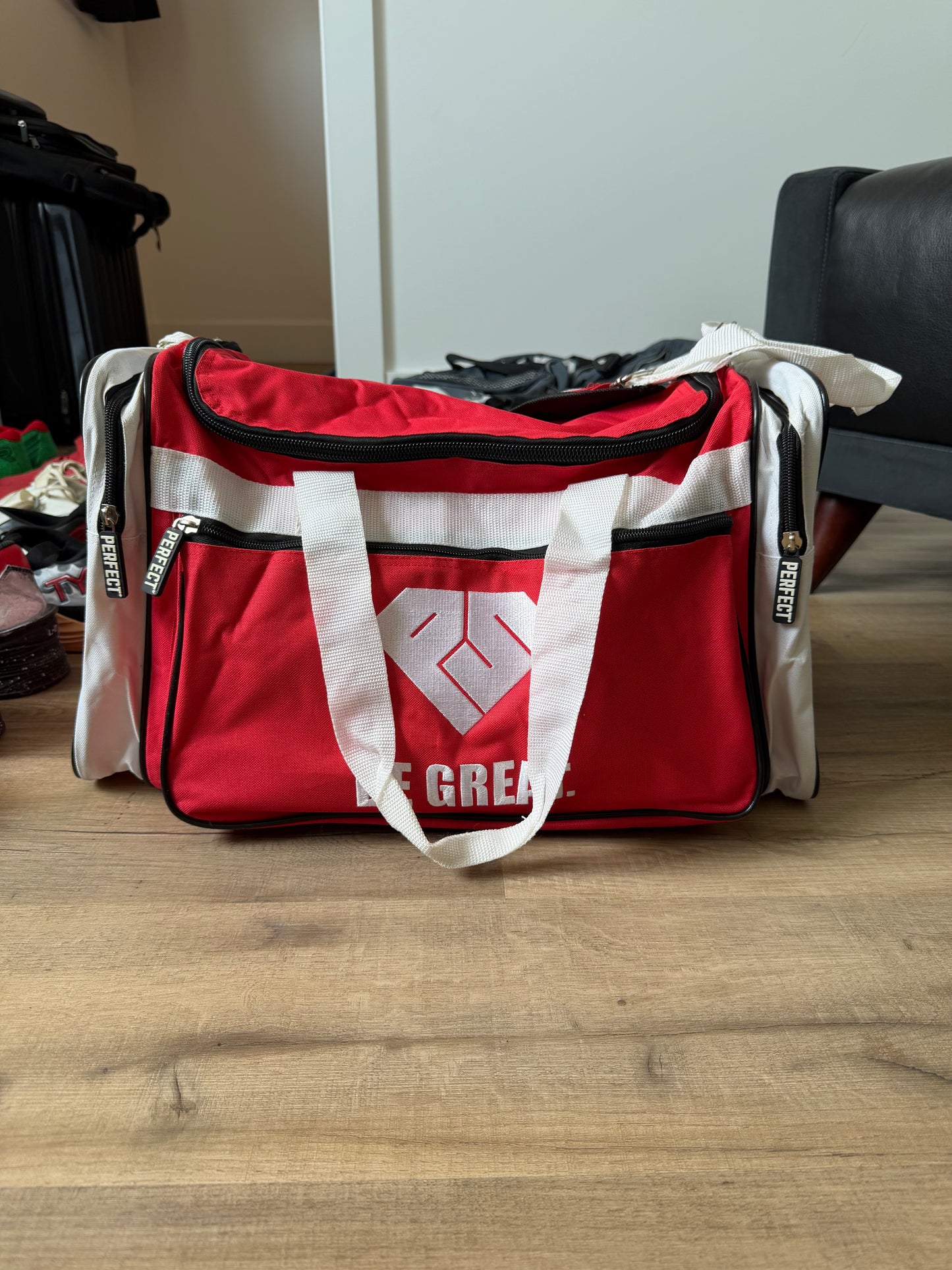 Perfect Sport Duffle Bag