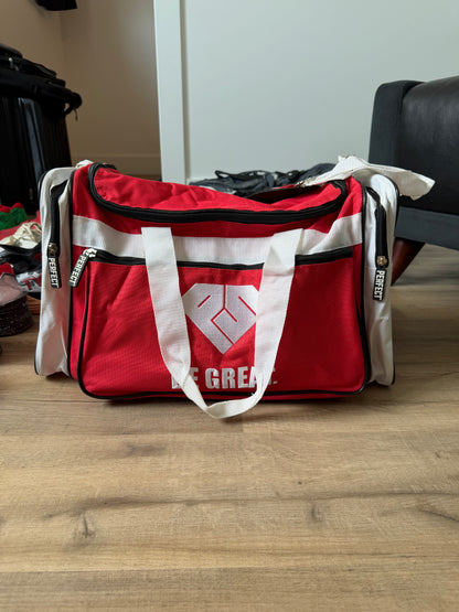 Perfect Sport Duffle Bag