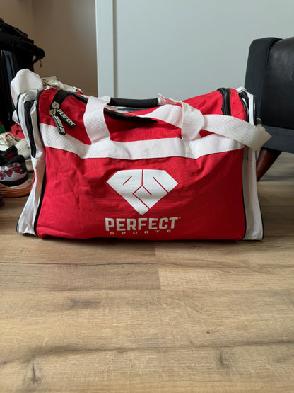 Perfect Sport Duffle Bag