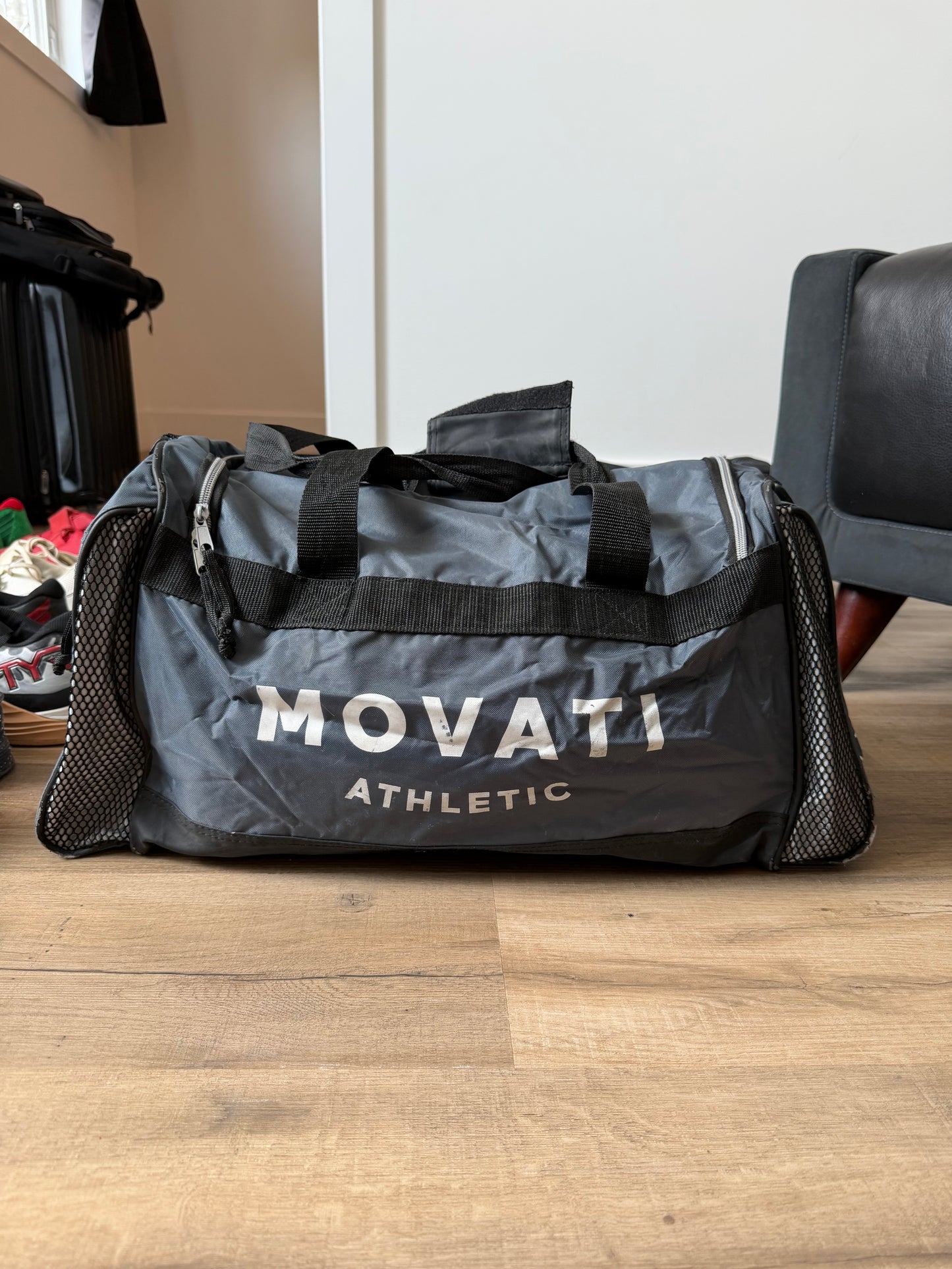 Movati Athletic Duffle bag