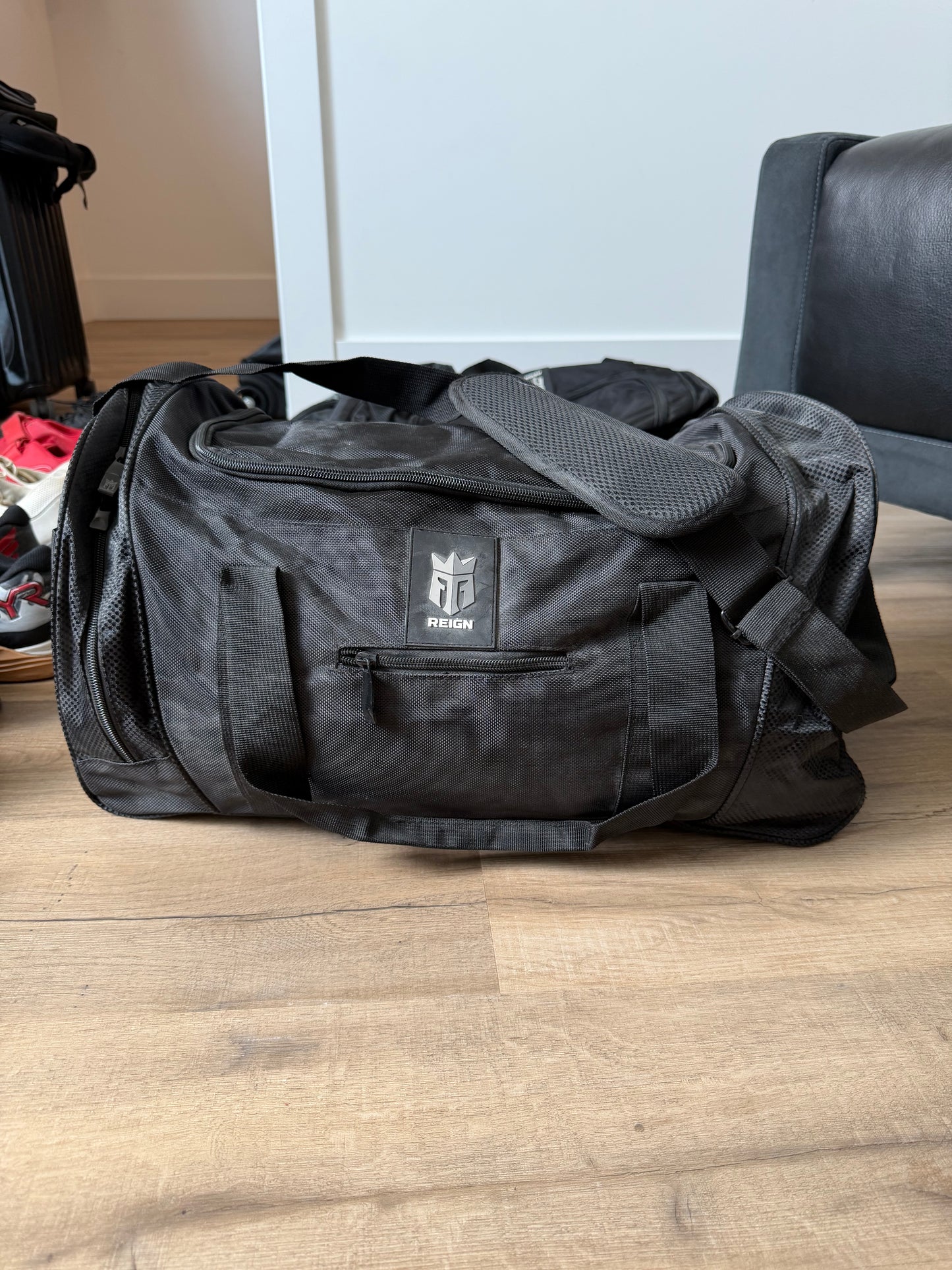 Regin Duffle Bag