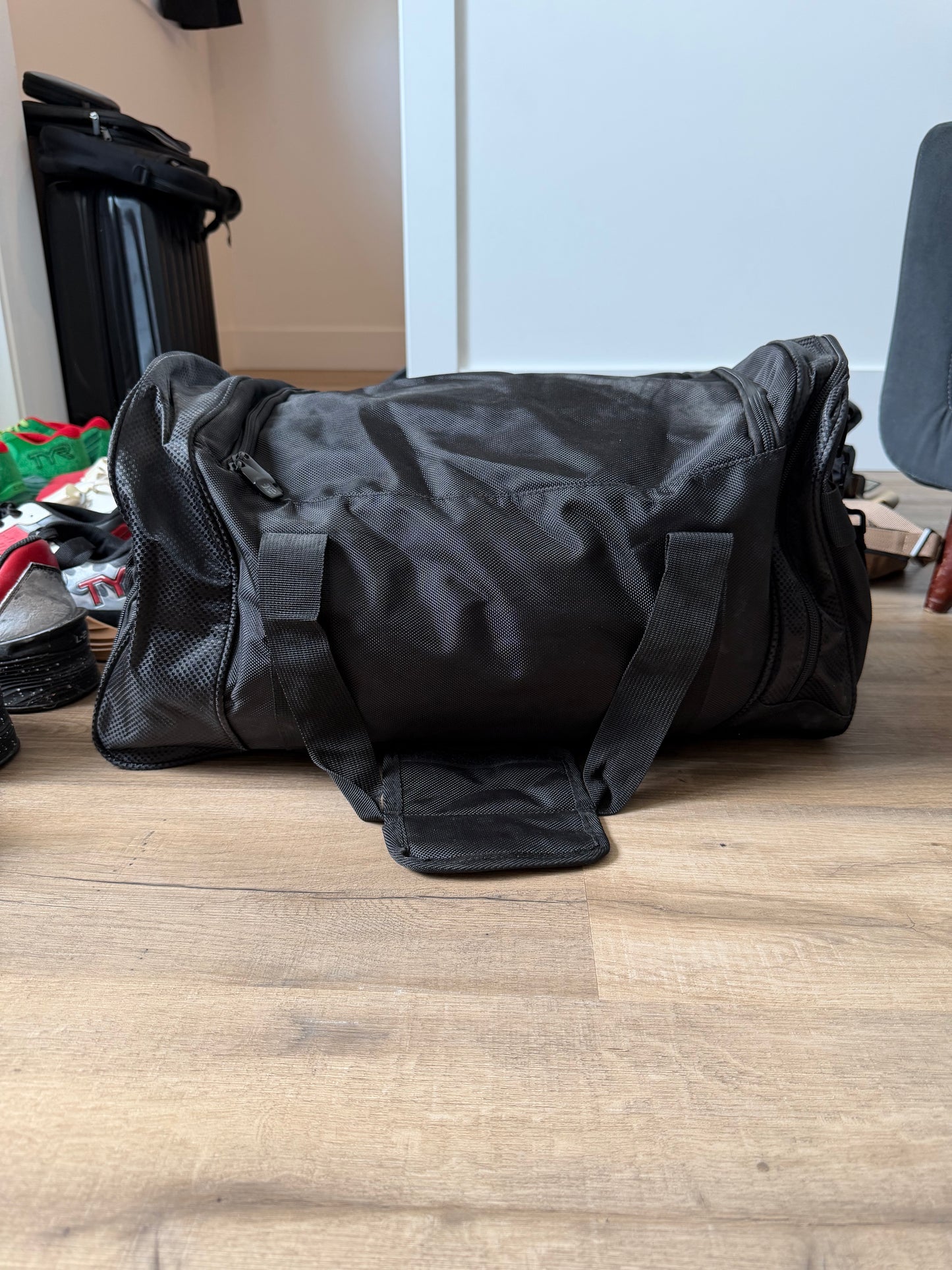 Regin Duffle Bag