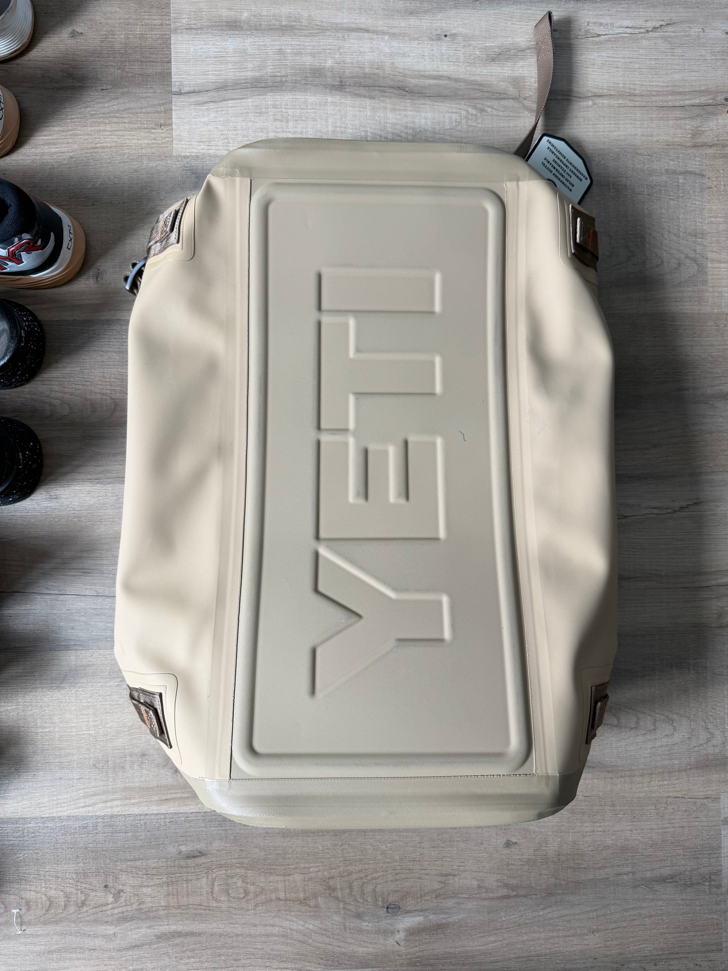 Yeti Backpack