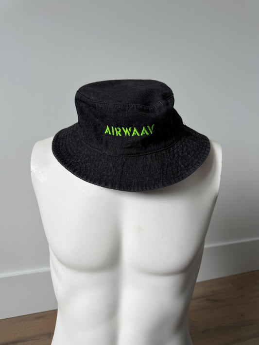 Airwavv Bucket Hat