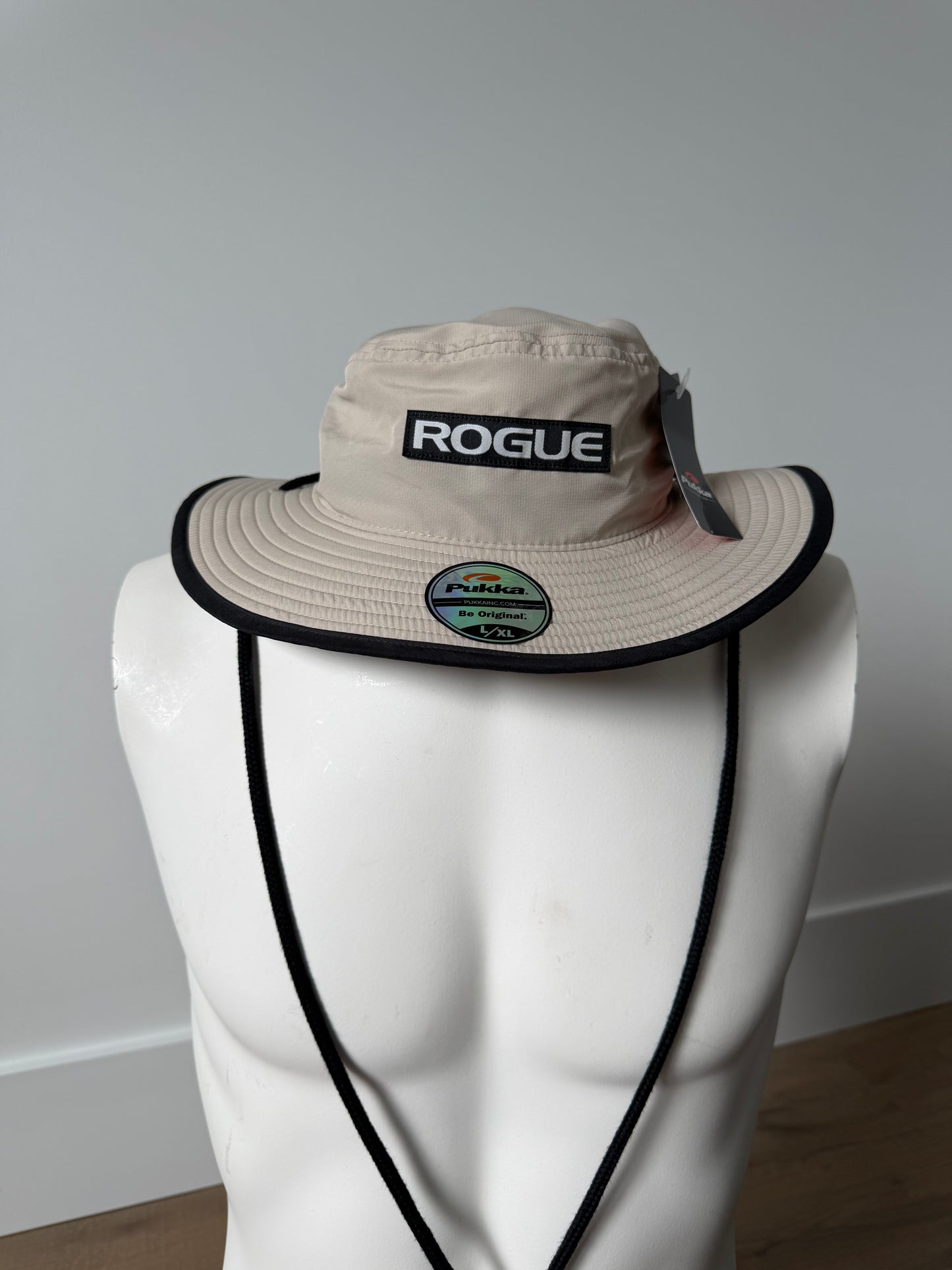 Rogue Bucket Hat