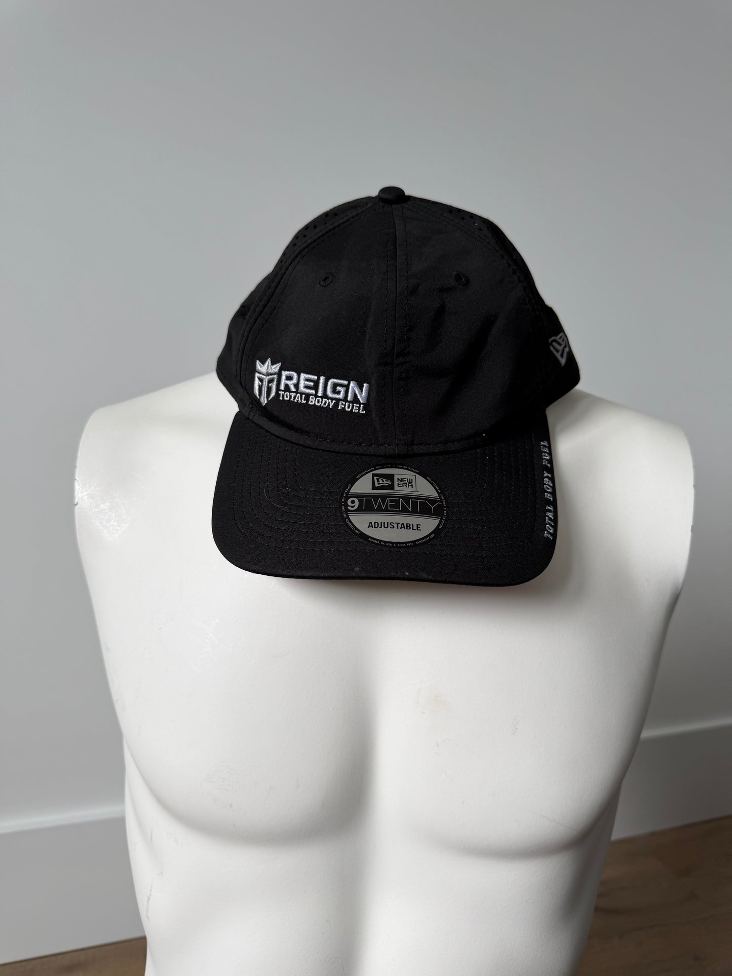 Reign Body Fuel Baseball Hat