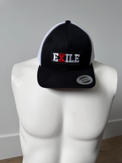 Exile Baseball Hat