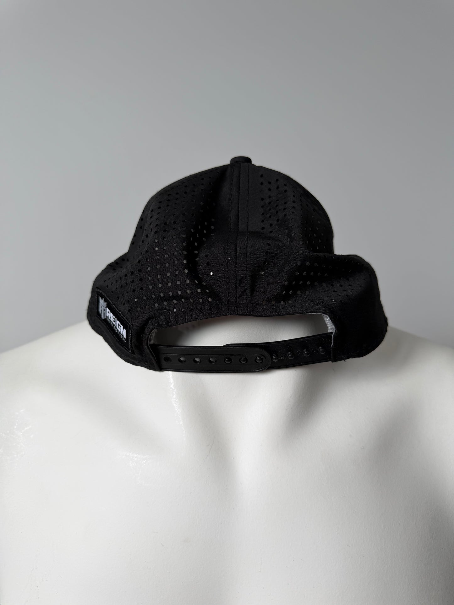 Exile Baseball Hat