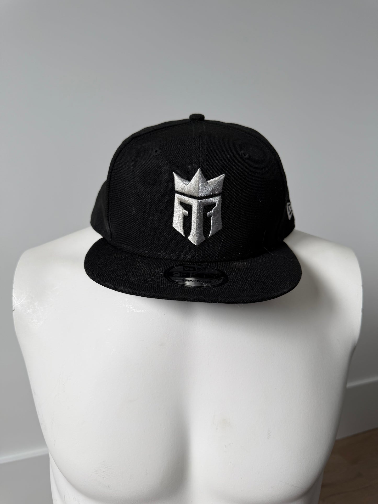 Reign Body Fuel Baseball Hat