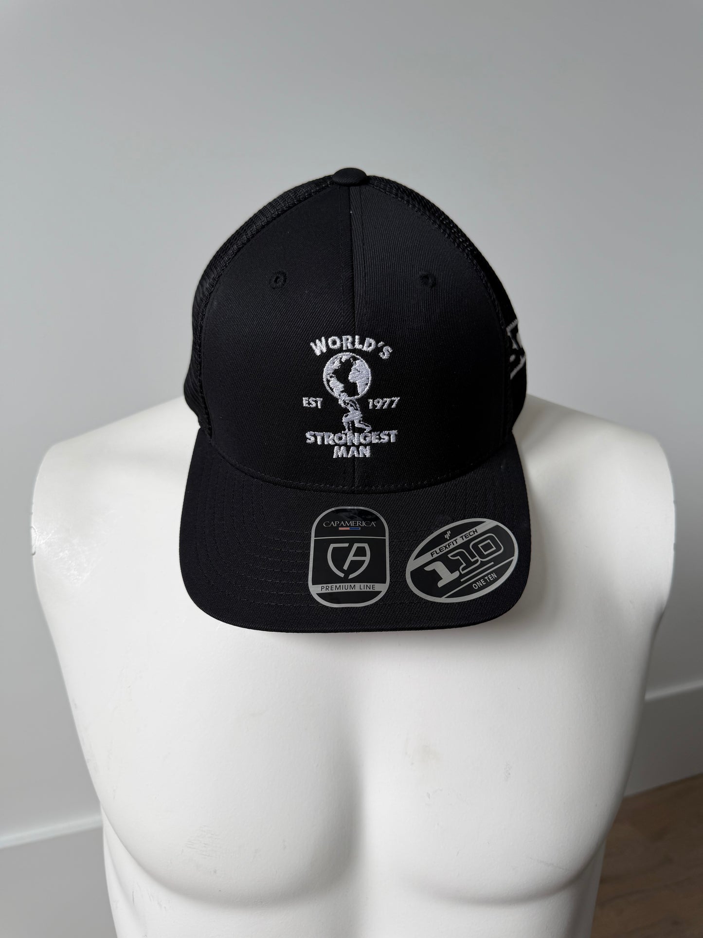 WSM Baseball Hat