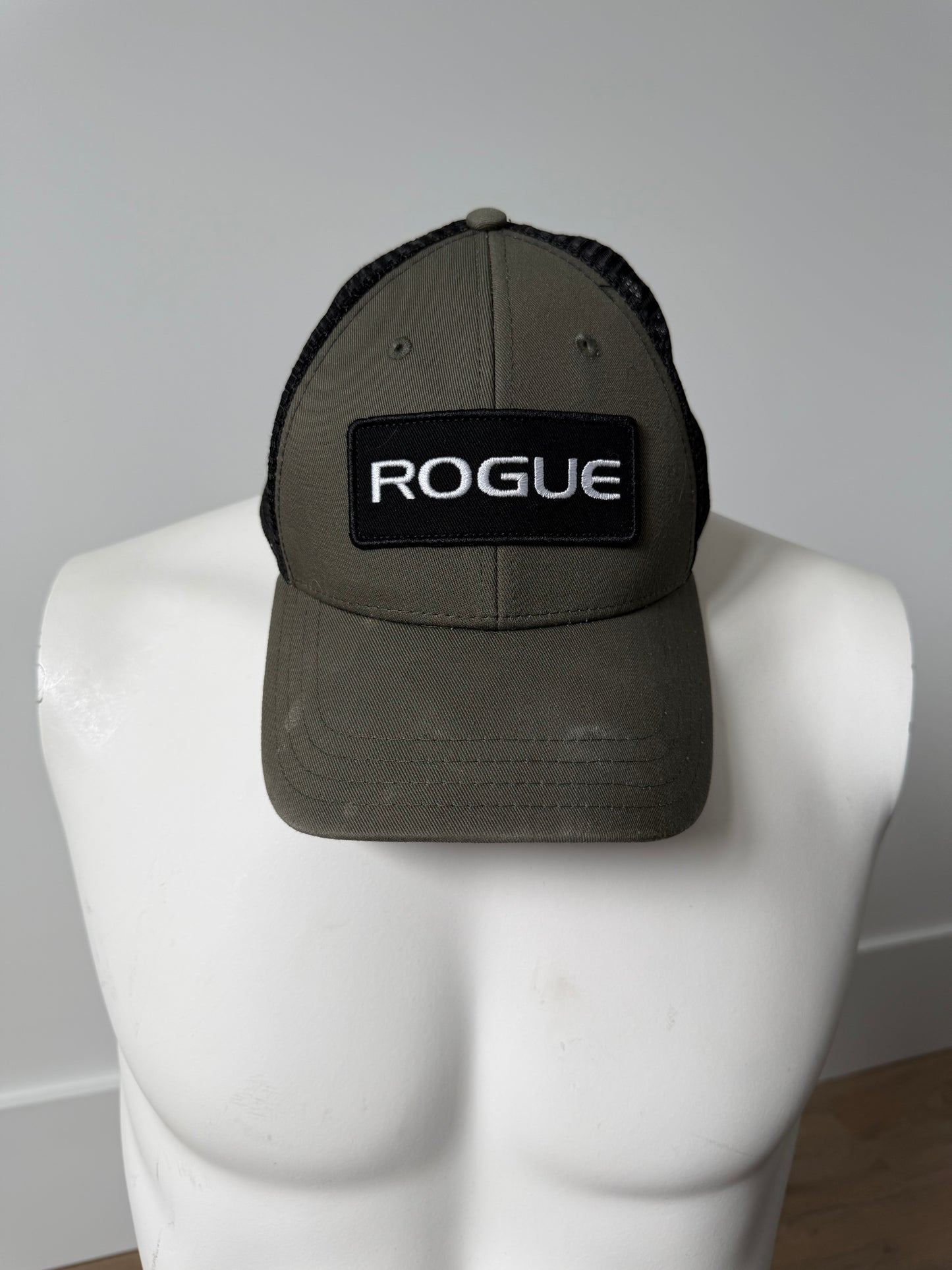 Rogue Baseball Hat