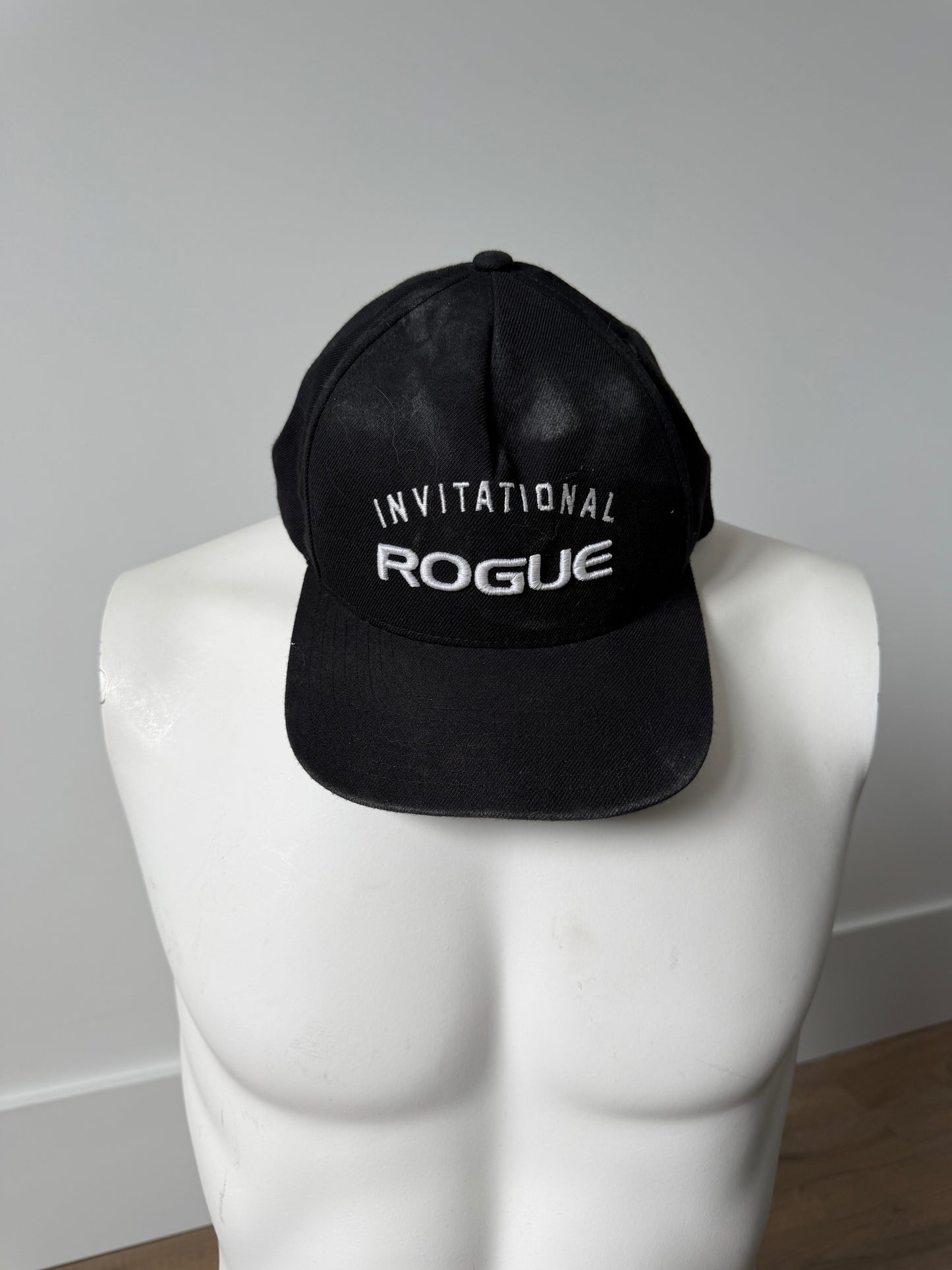 Rogue Invitational Baseball Hat
