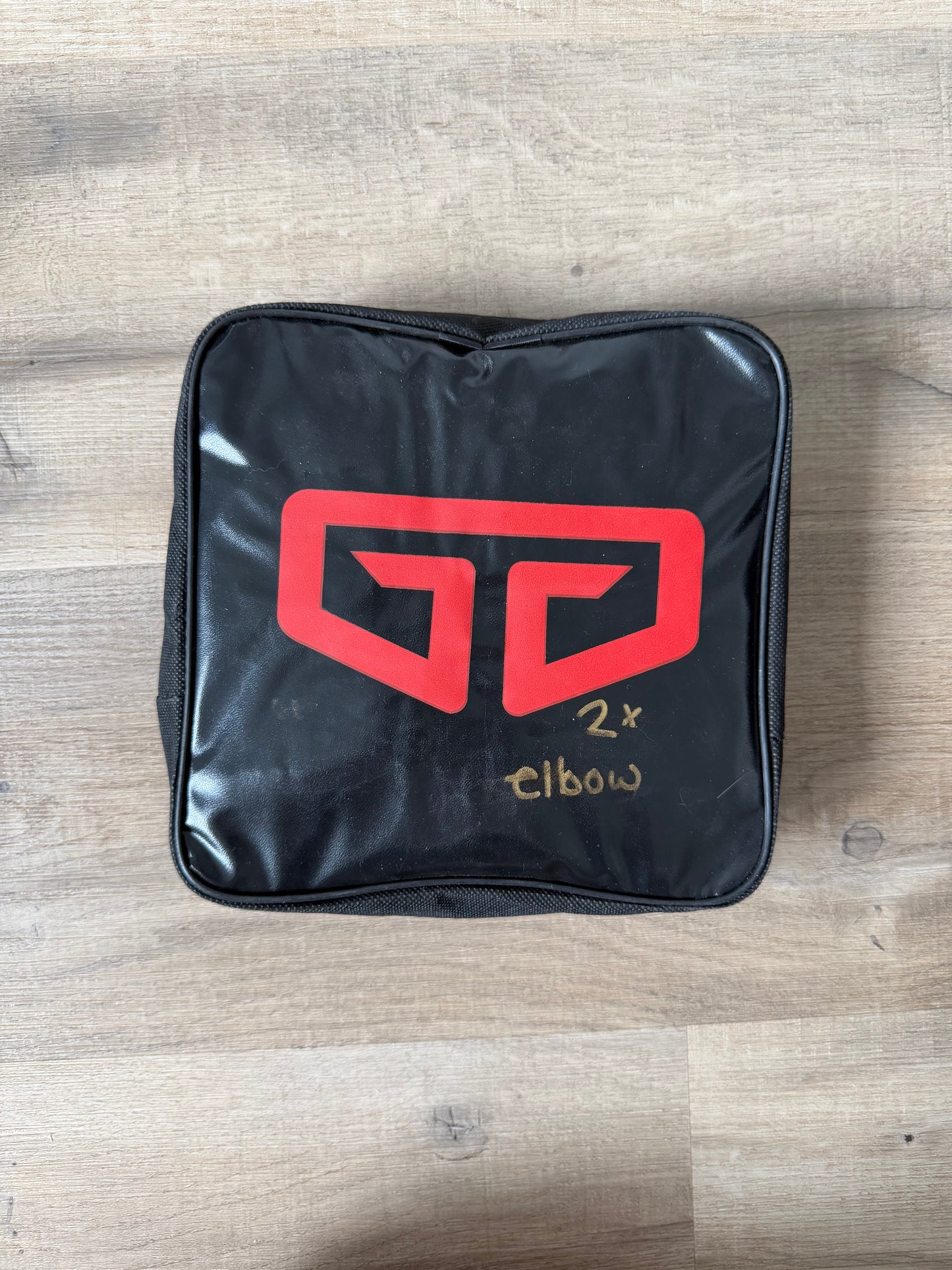 Goblin Gear Elbow Sleeves Size 2XL