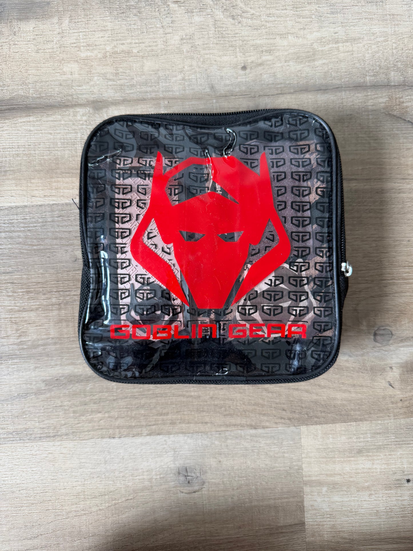 Goblin Gear Wrist Wraps Size 3XL
