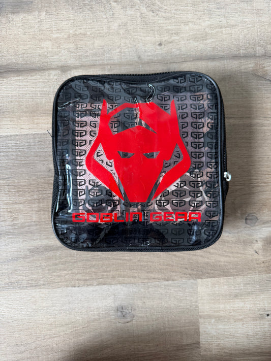 Goblin Gear Wrist Wraps Size 3XL