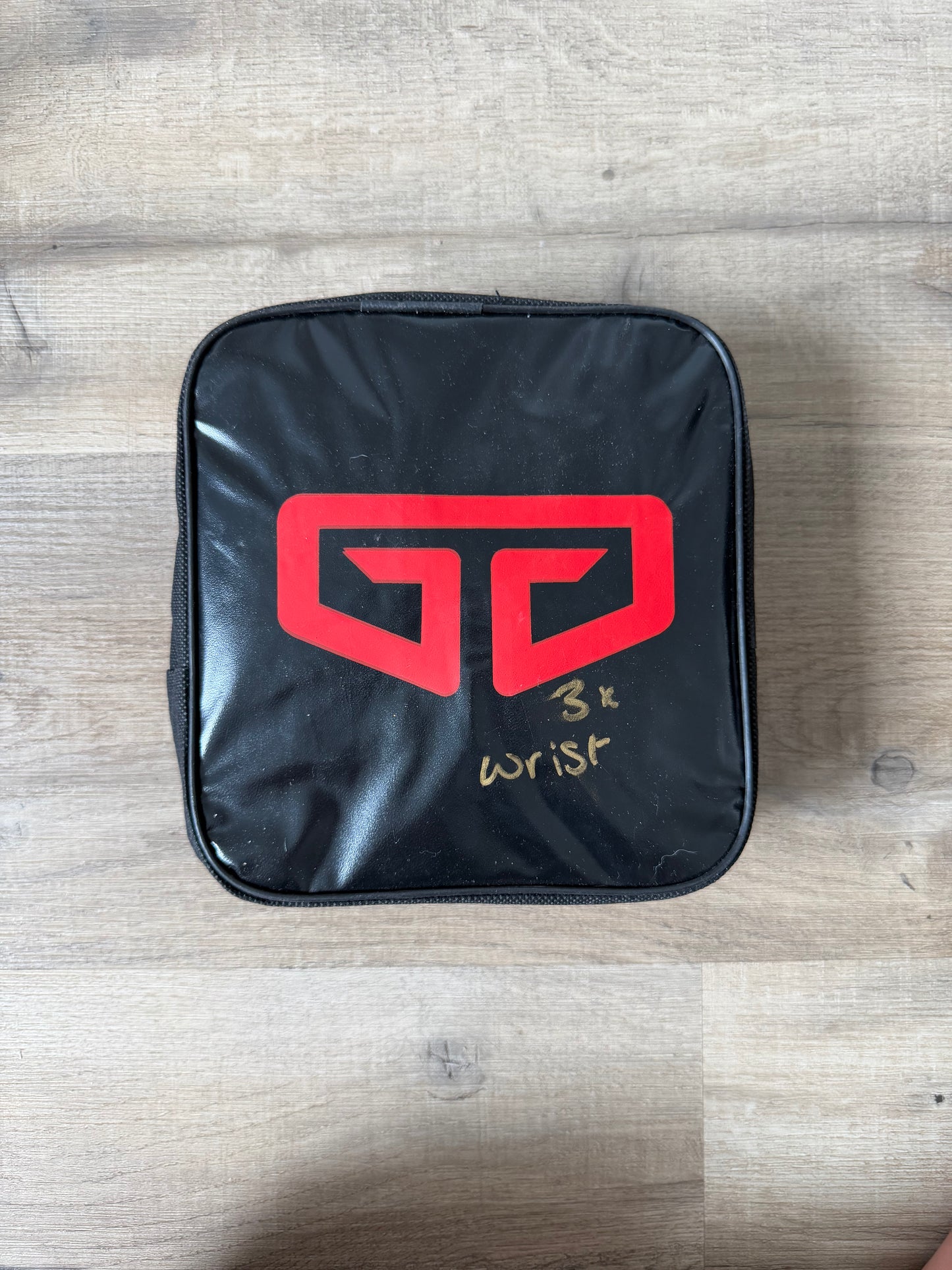 Goblin Gear Wrist Wraps Size 3XL