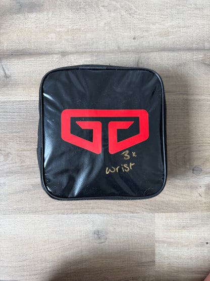Goblin Gear Wrist Wraps Size 3XL