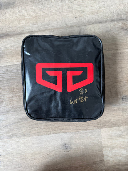 Goblin Gear Wrist Wraps Size 3XL