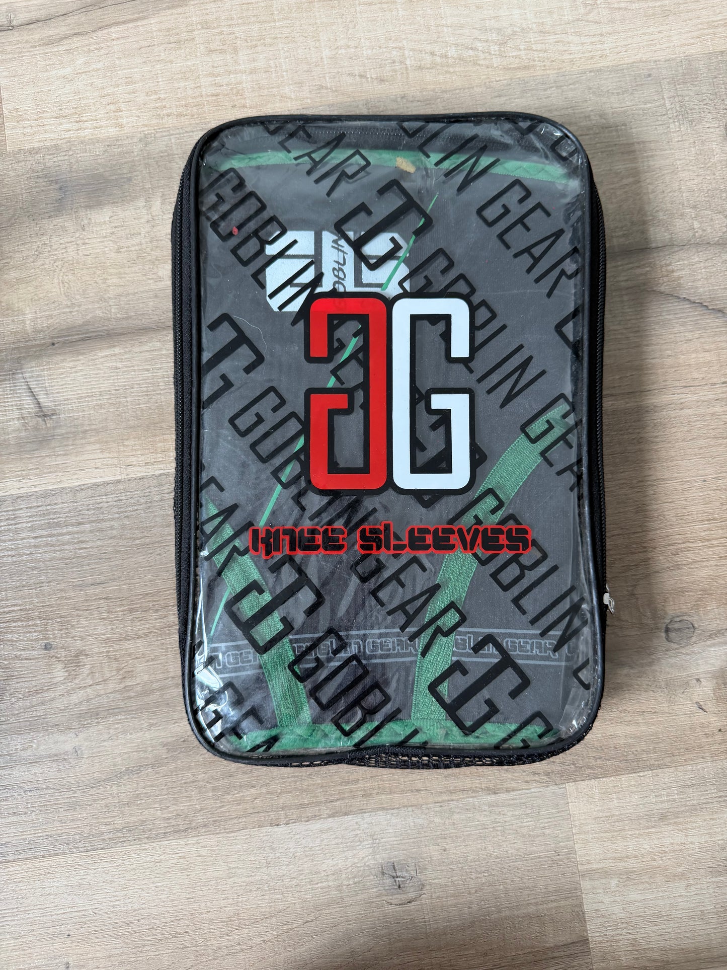 Goblin Gear Knee Sleeves