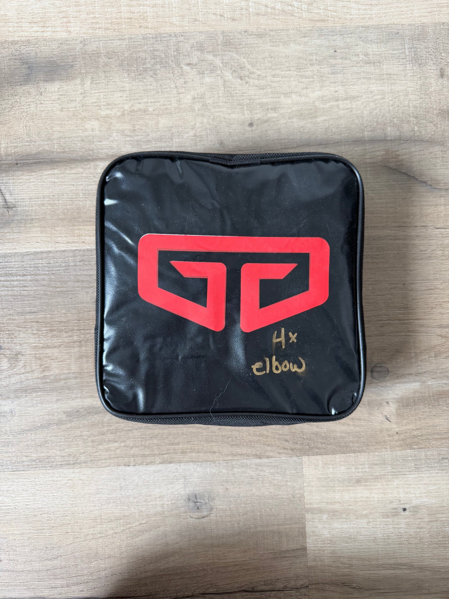 Goblin Gear Elbow Sleeves Size 4