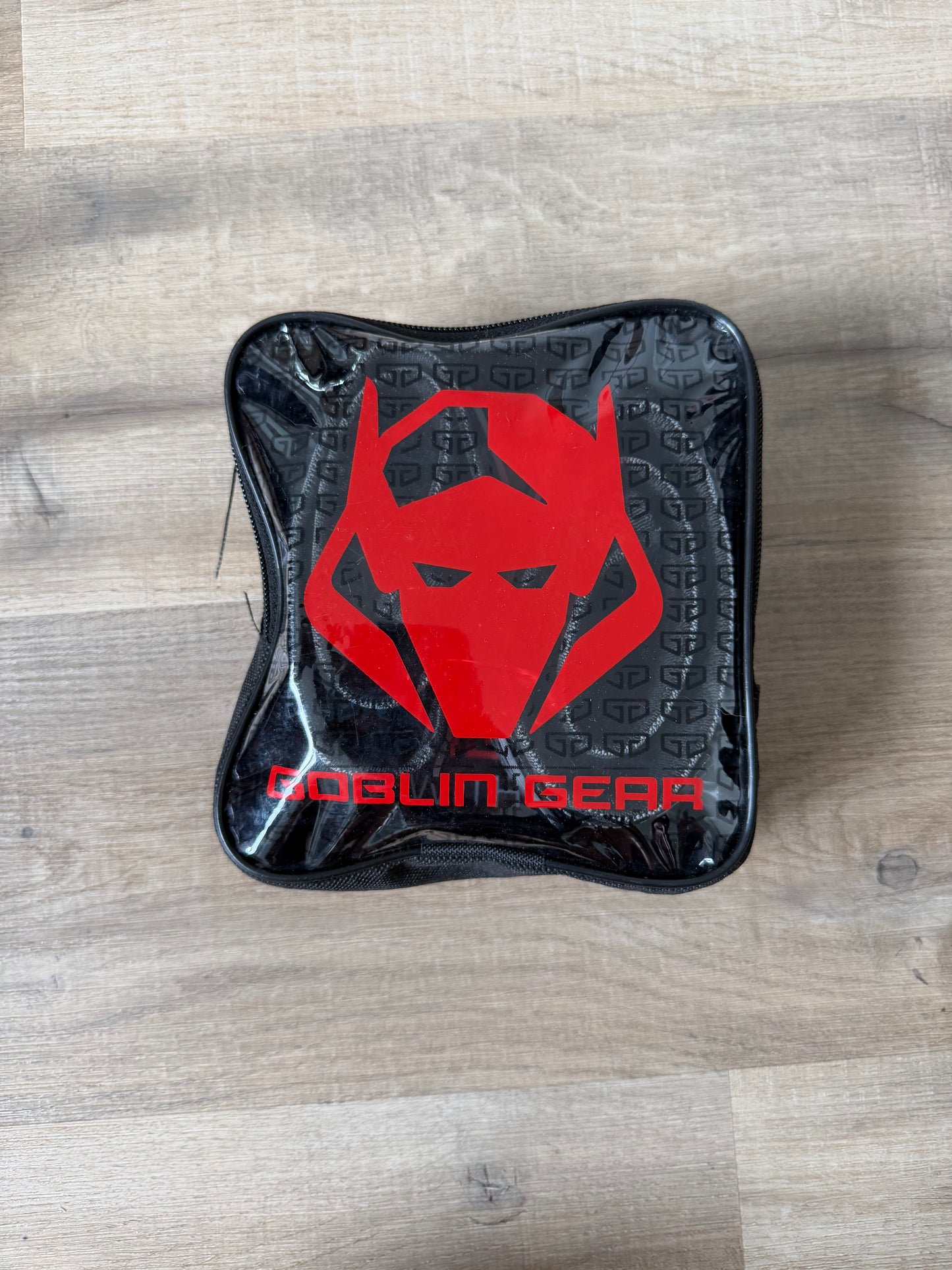 Goblin Gear Wrist Wraps Size 3