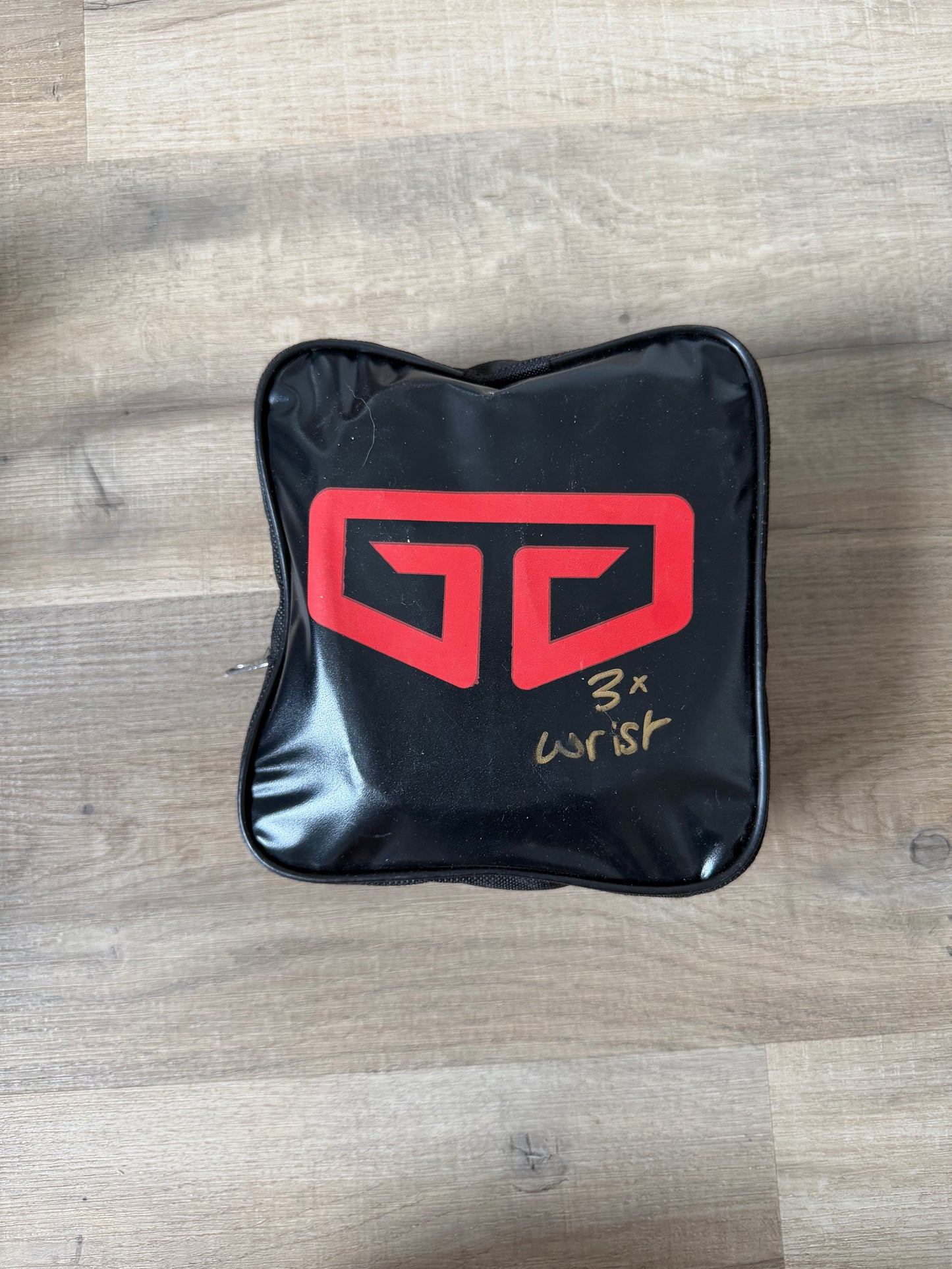 Goblin Gear Wrist Wraps Size 3