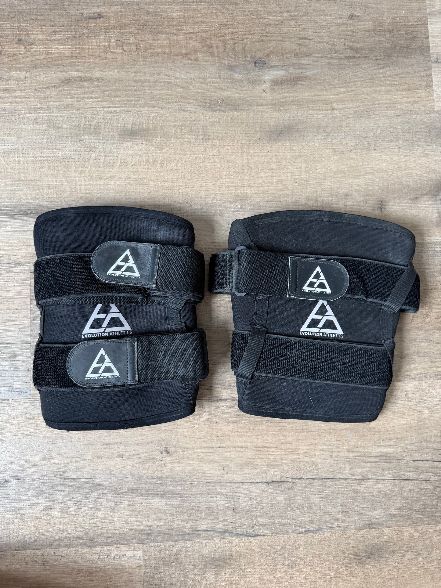 Evolution Athletics Knee Sleeve Size 2XL