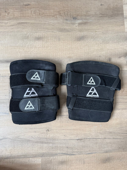 Evolution Athletics Knee Sleeve Size 2XL