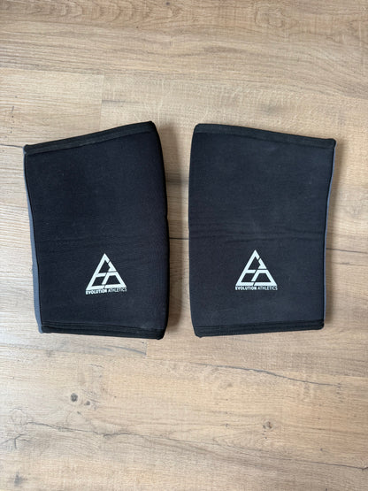 Evolution Athletics Elbow Sleeve Size 4XL