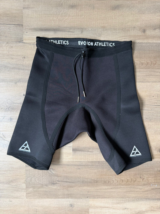 Evolution Athletics Performance Shorts Size 2XL