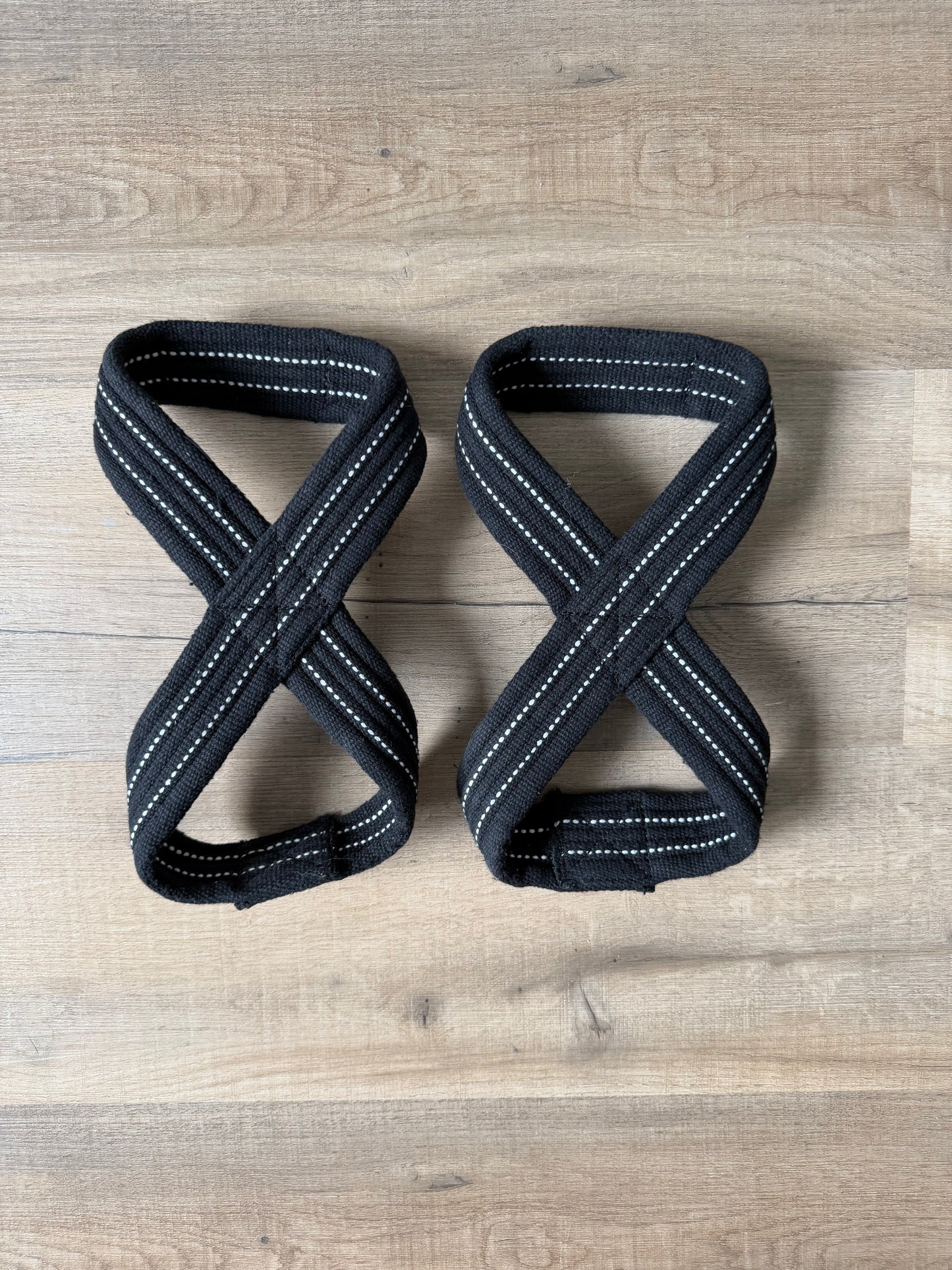 Lifting Straps Size M