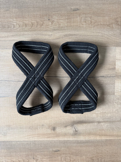 Lifting Straps Size M