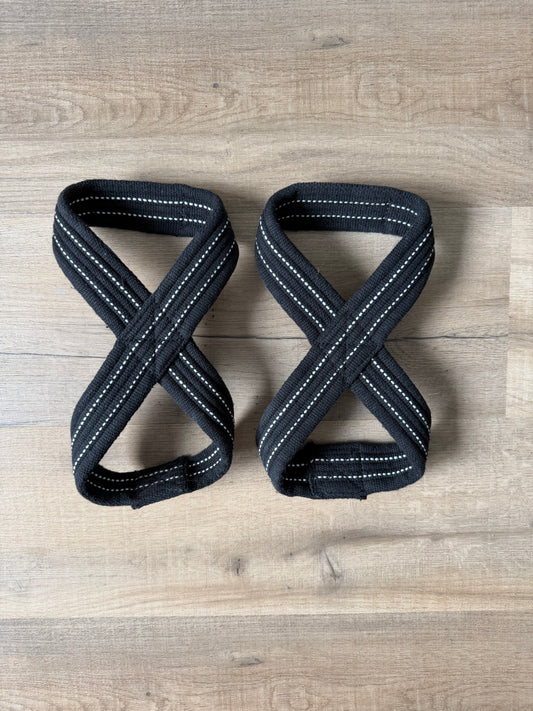 Lifting Straps Size M