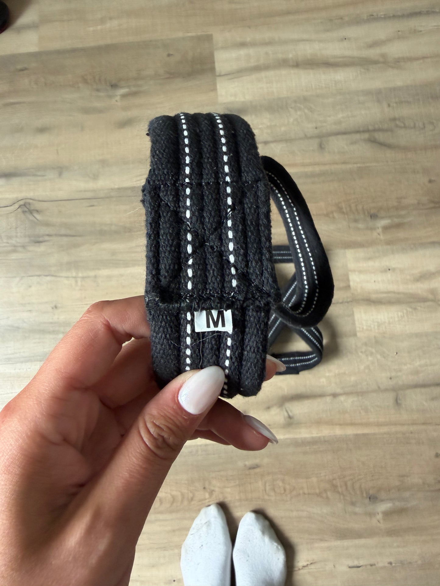 Lifting Straps Size M