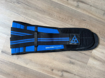 Evolution Athletics Soft Belt Size 3XL