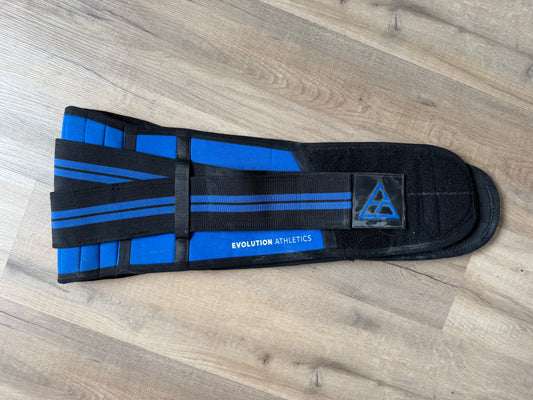 Evolution Athletics Soft Belt Size 3XL