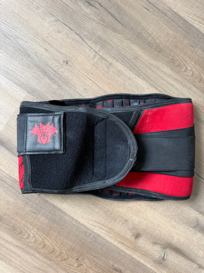 Cerberus Soft Belt Size XL