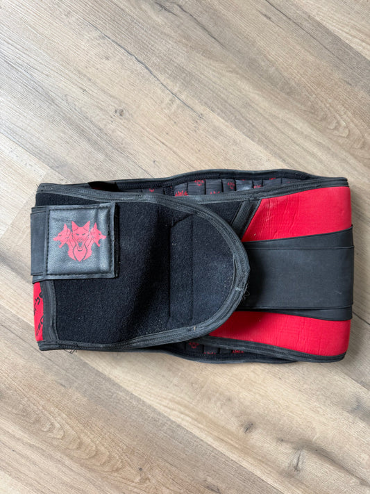 Cerberus Soft Belt Size XL