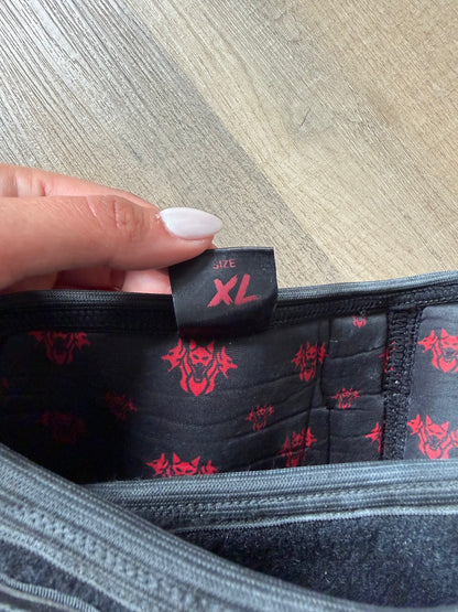 Cerberus Soft Belt Size XL